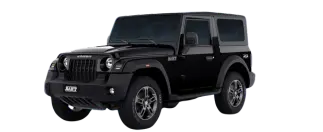 4x4 car rental Chandigarh