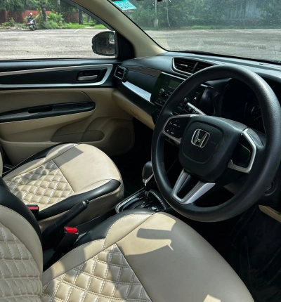 Amaze self drive for outstation Chandigarh to Shimla and Manali