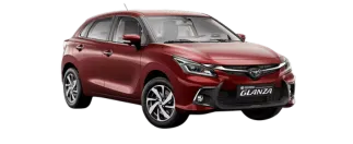 Rent fuel-efficient hatchback in Chandigarh