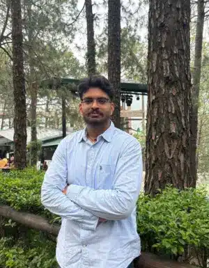 Harman Luthra