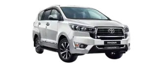 Innova Crysta Chandigarh to Manali – ideal for long road journeys