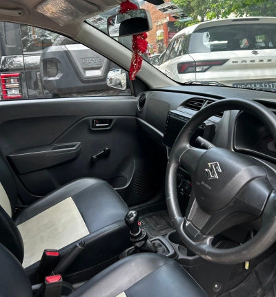 Rent Alto car in Chandigarh – compact and reliable for all