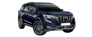 Rent XUV700 in Chandigarh – perfect for family and group travel