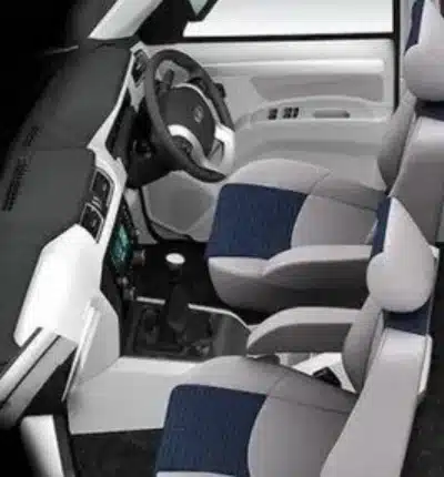 Scorpio S11 rental Chandigarh