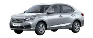 Self drive sedan in Chandigarh