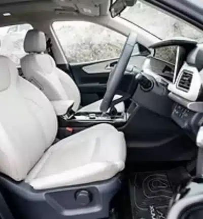 XUV700 rental Chandigarh