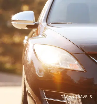 Best self drive cars in Punjab with doorstep delivery