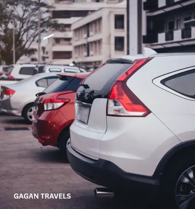 Car rental for NRI in Punjab with premium and budget-friendly choices.