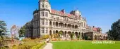 Chandigarh airport to Shimla taxi with affordable fare and reliable service.