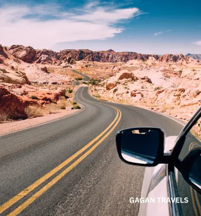 Cheapest weekly car rental in Chandigarh for students, NRIs, and families.