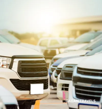 Month to month car rental in Chandigarh with no hidden charges.