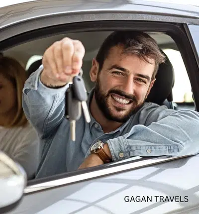 Monthly car rental service in Punjab for NRIs and professionals