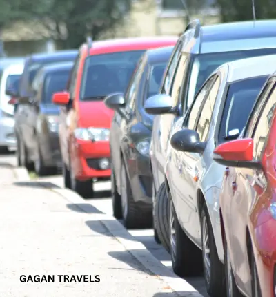 Best self drive car rental in Mohali with long term and short term options