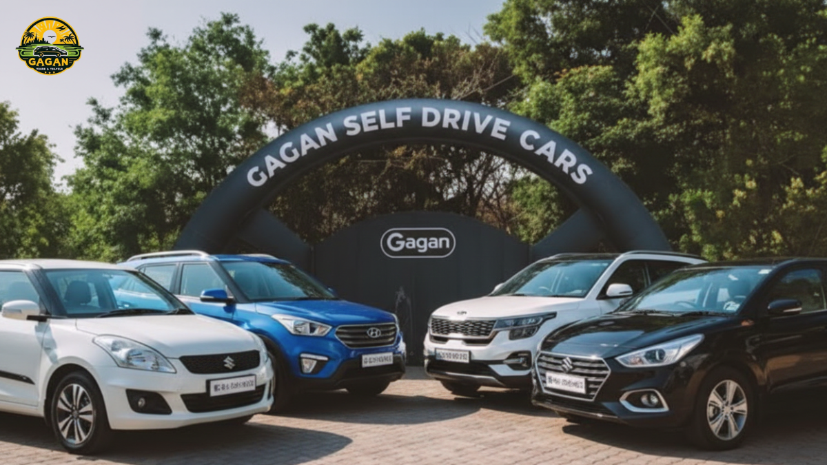 gaganselfdrivecars