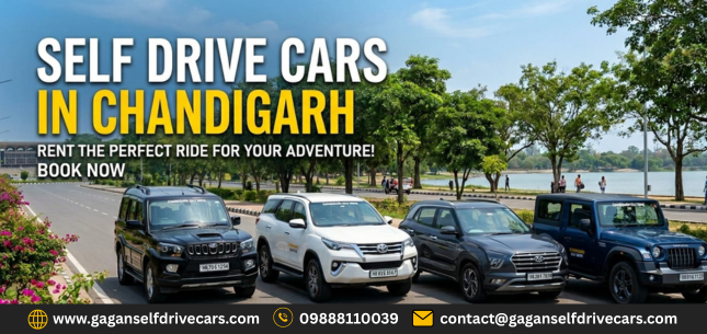 Top 10 Places in Chandigarh to Visit